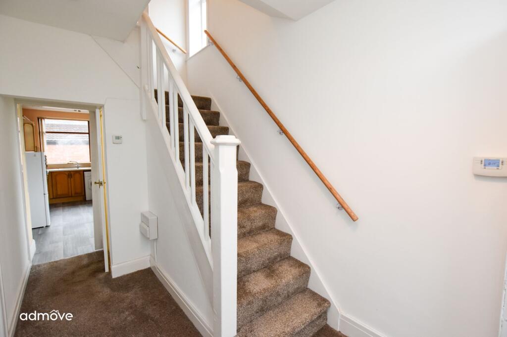 House in Manchester - View 3