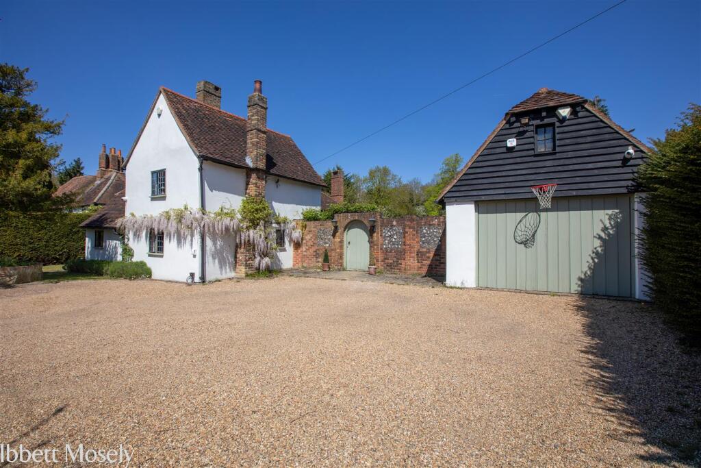 House in Swanley, Kevingtown, St Mary Cray - View 2