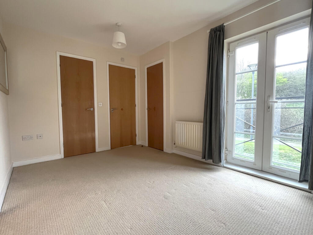 Apartment in Dartford - More