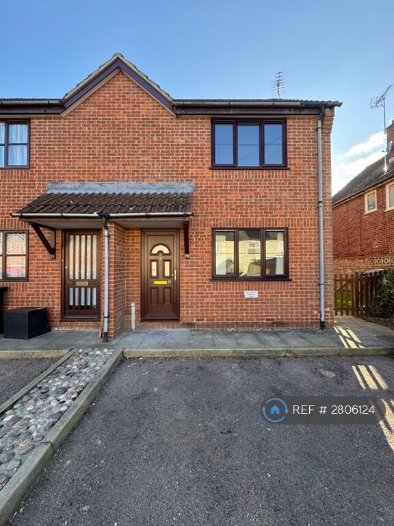 Main image of property: New Street, Halstead, CO9
