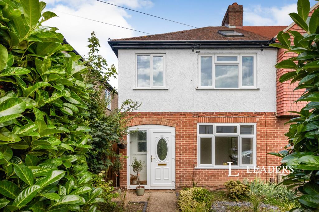 Main image of property: Sandlands Road, Walton on the Hill, KT20