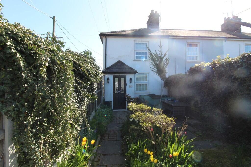Main image of property: Shop Row, East End, Paglesham, Rochford, SS4