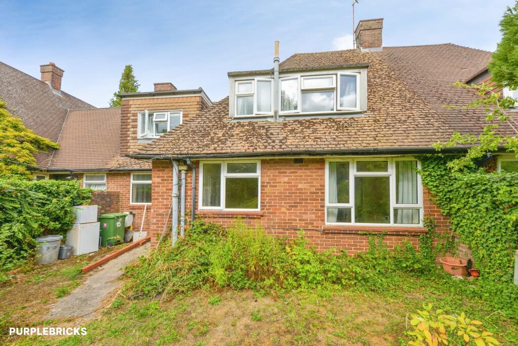 House in St Albans - View 5