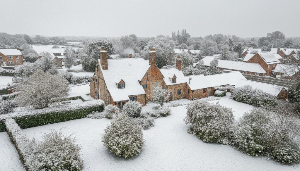 Main image of property: Salters Lane, Ludgershall, Aylesbury, Buckinghamshire, HP18