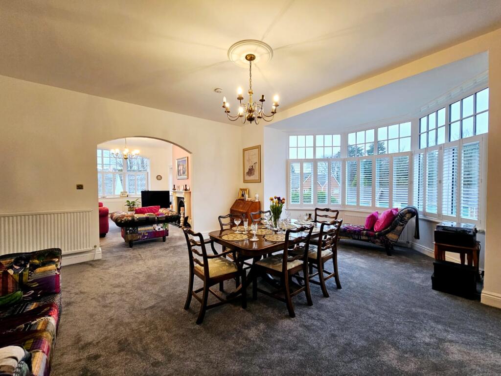 The Glen, Hay Brow Crescent, Scalby, Scarborough, North Yorkshire photo 4