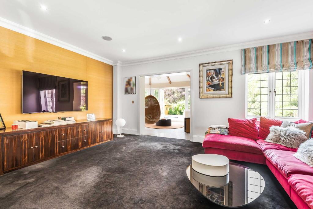 House in London, Cockfosters - View 4