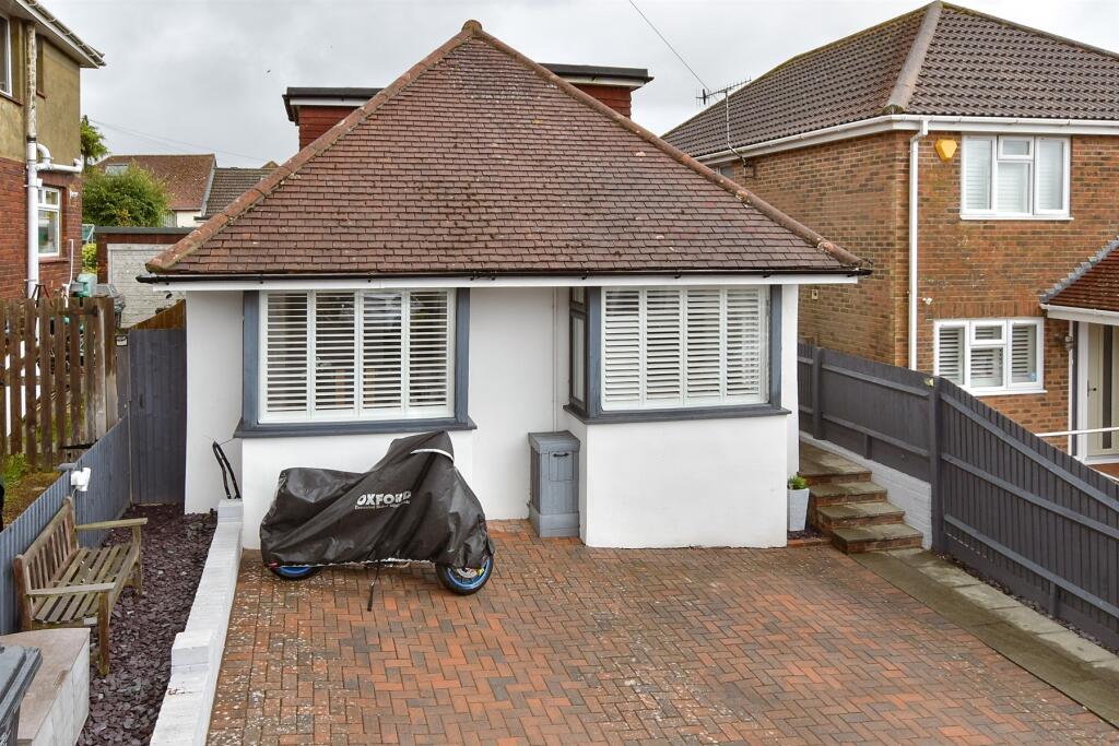 Main image of property: Seaview Road, Woodingdean, Brighton, East Sussex