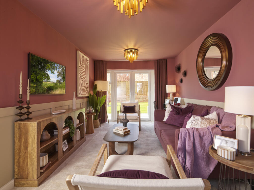 Main image of property: Westerfield Road,
Ipswich,
Suffolk,
IP43AB