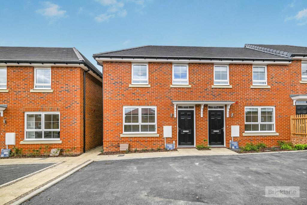 Main image of property: Winston Avenue, Sittingbourne
