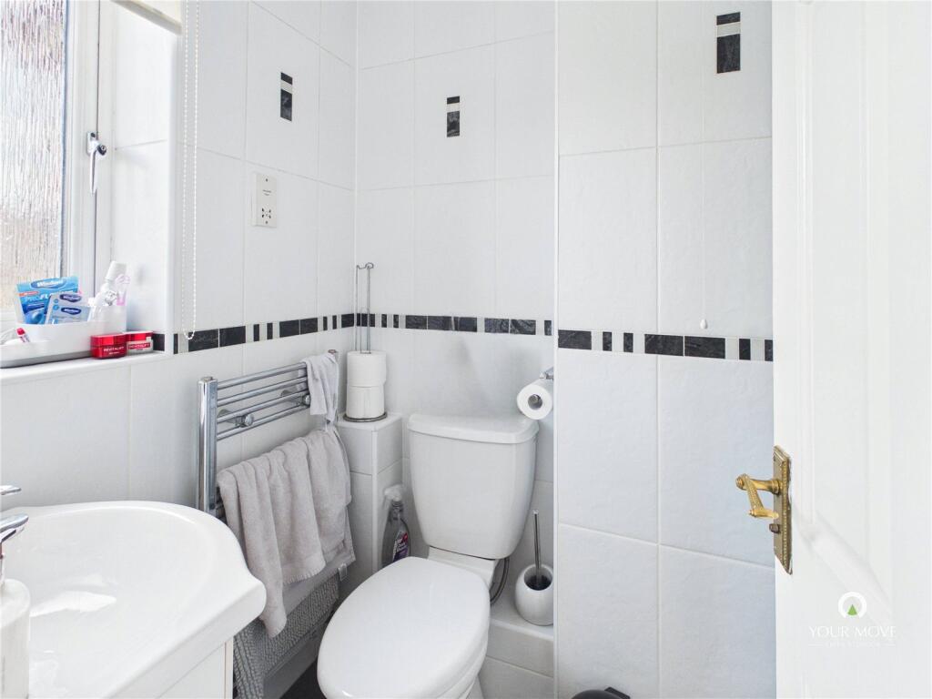 Falstone Drive, Chester Le Street, Durham, DH2 - More