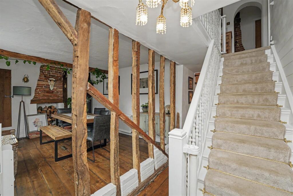 House in Braintree, Great Bardfield - View 5