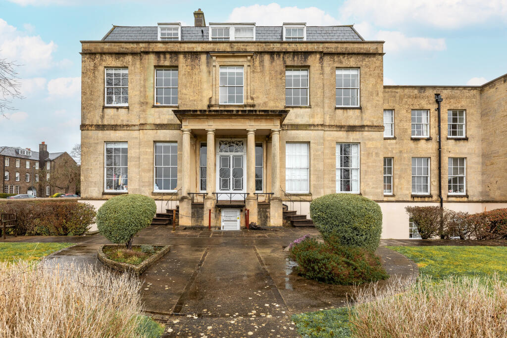 Main image of property: Beech House, Barkleys Hill, Stapleton