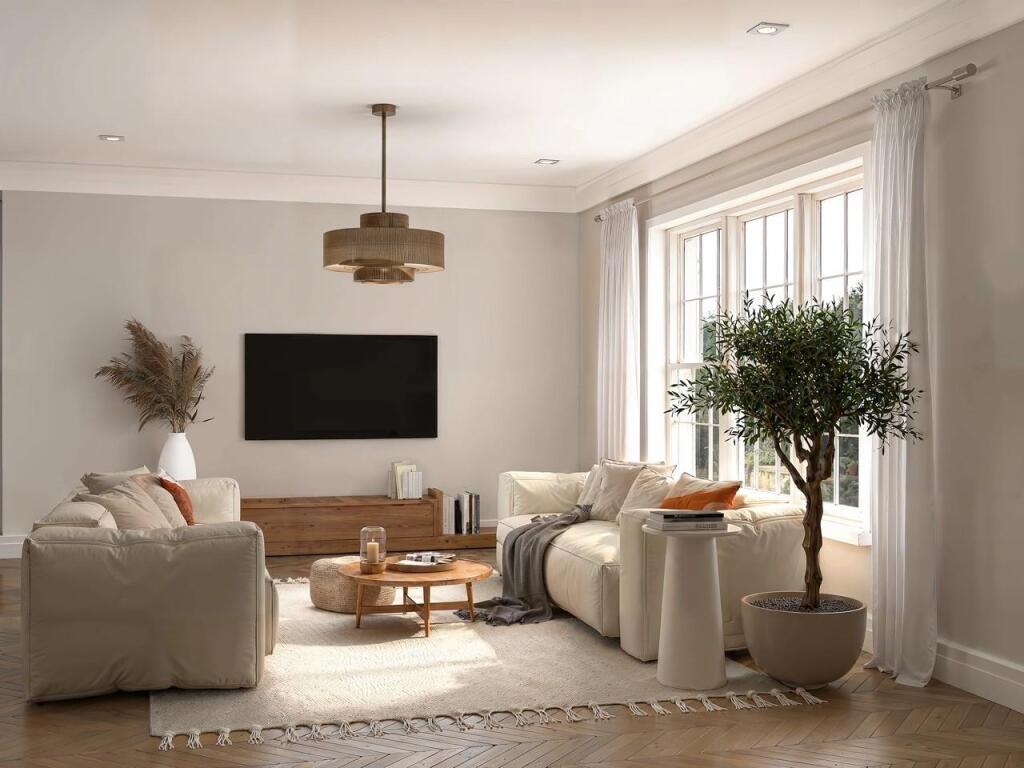 House in Worcester - View 2