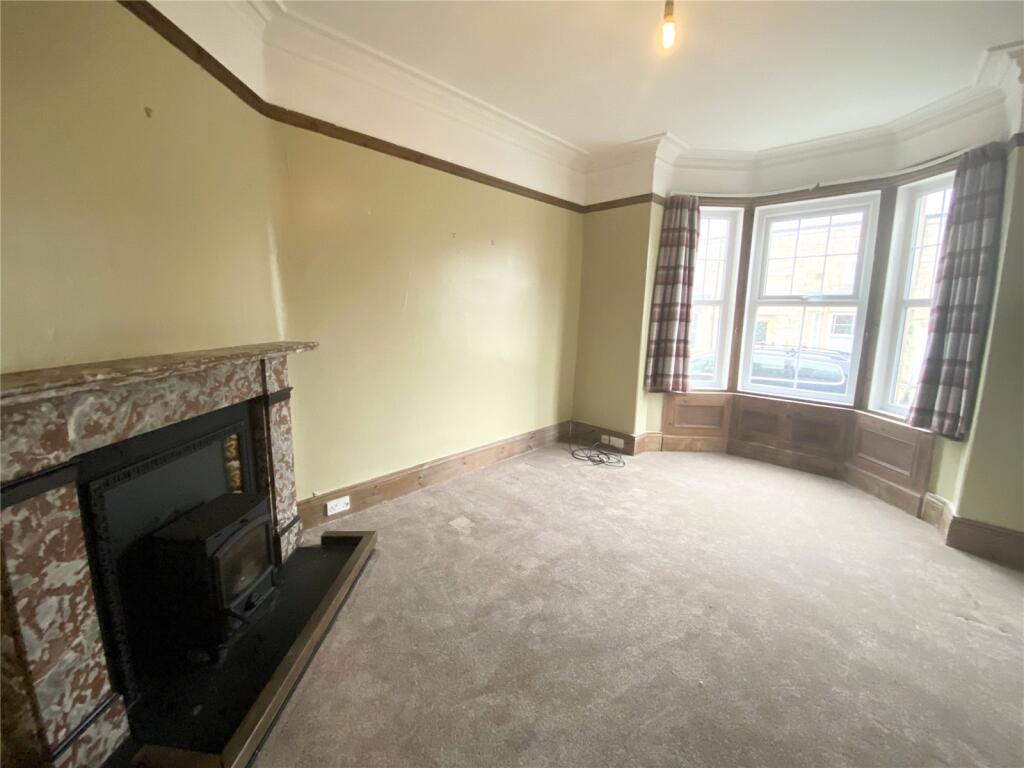 House in Hexham, Northumberland - View 2
