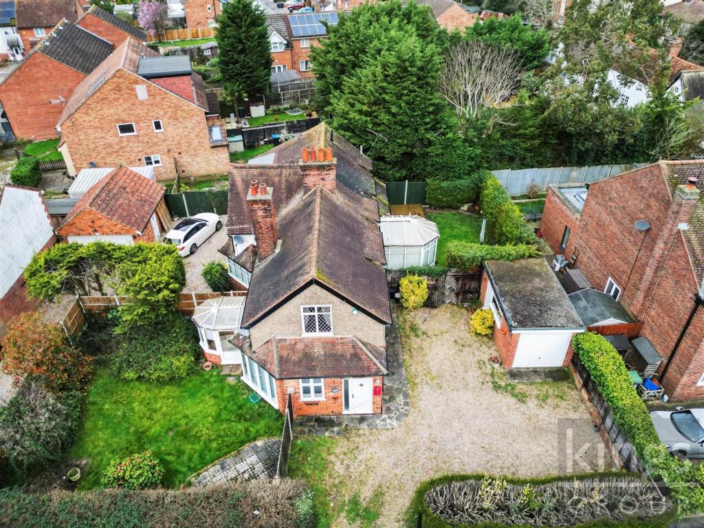 Main image of property: High Road, North Weald, Epping
