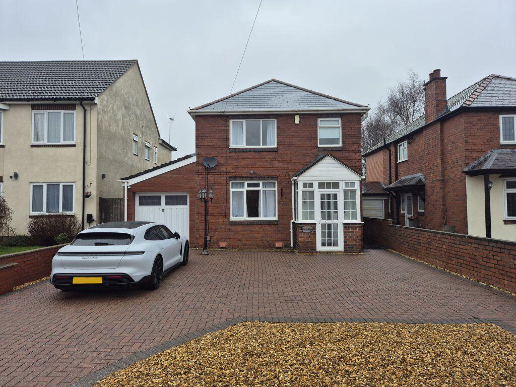 Main image of property: Two Gates Lane, Halesowen