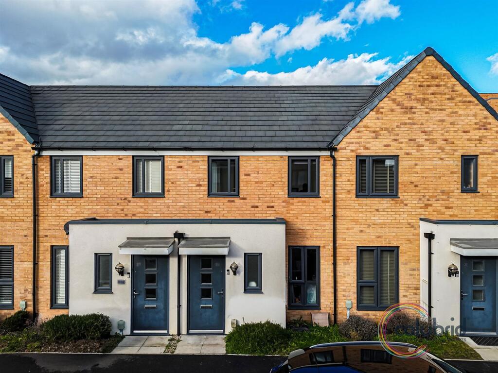 Main image of property: Brookfield Drive, Stanford-le-Hope