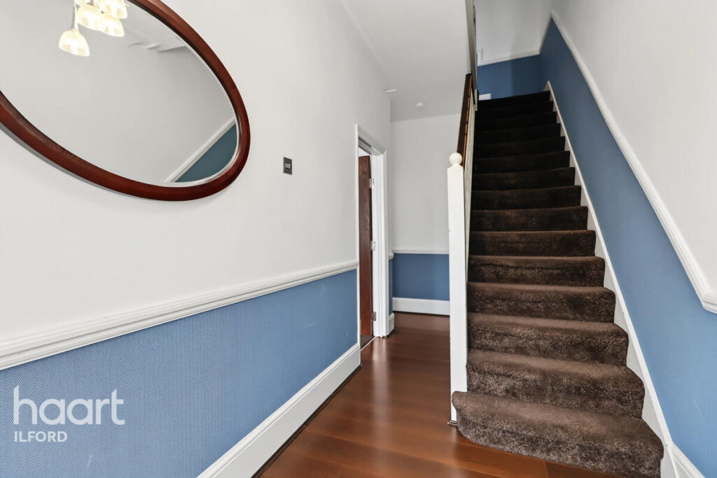 House in London - View 5