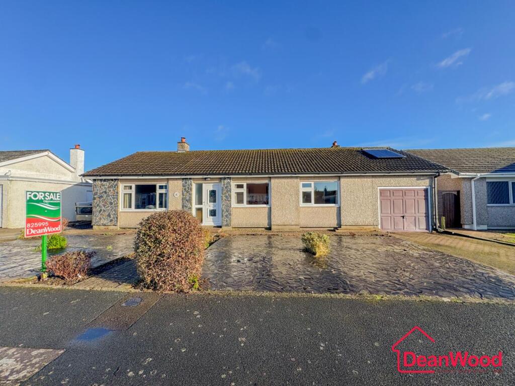 Main image of property: 27, Silverburn Drive, Ballasalla, Isle of Man