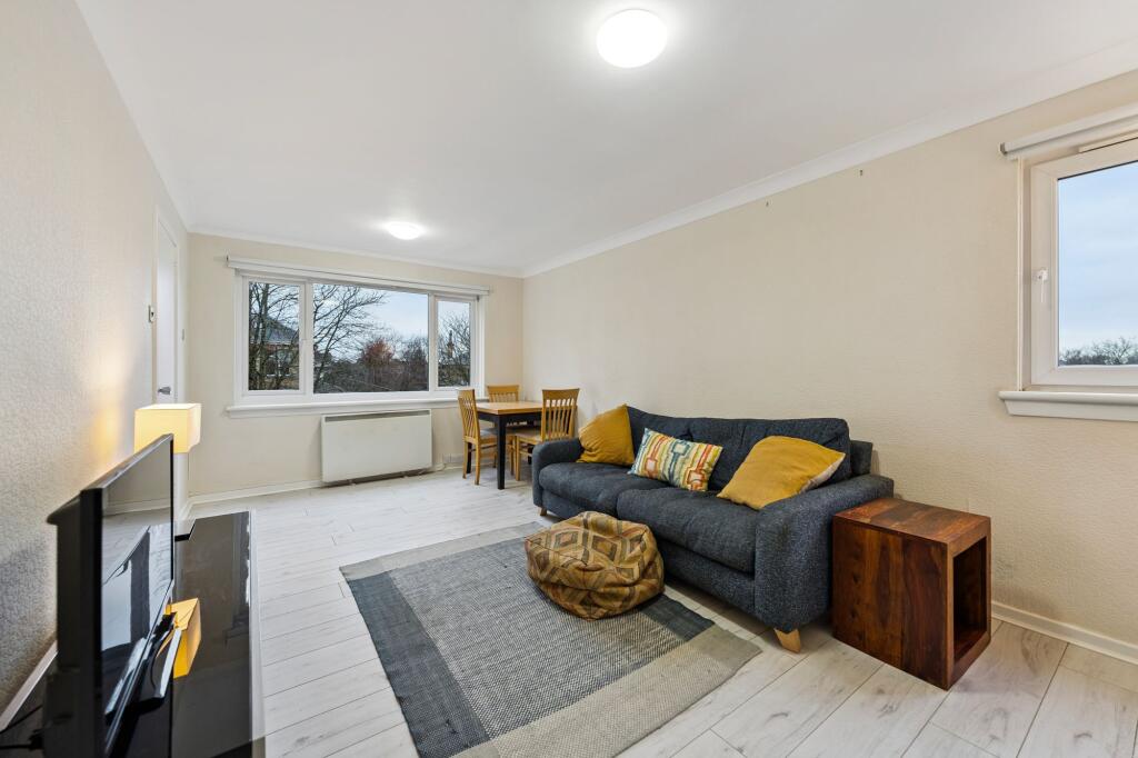 Main image of property: 9 Woodrow Court, 17 Woodrow Road, Pollokshields, Glasgow, G41 5PN