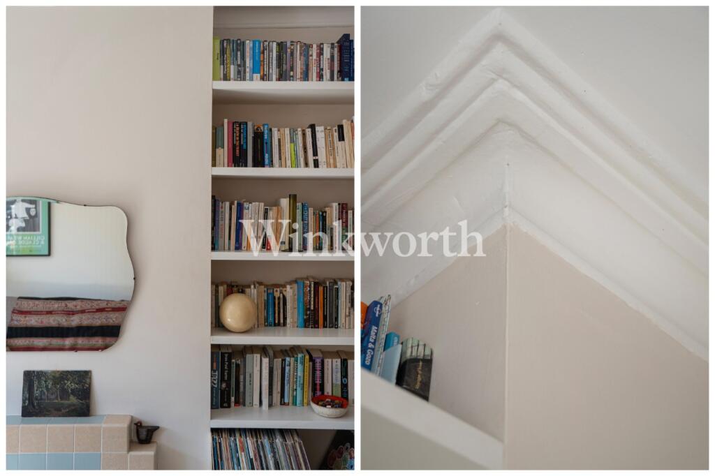 House in London - View 4