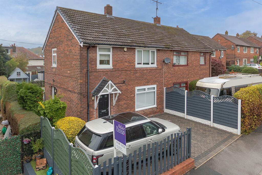 Main image of property: Church Avenue, Meanwood