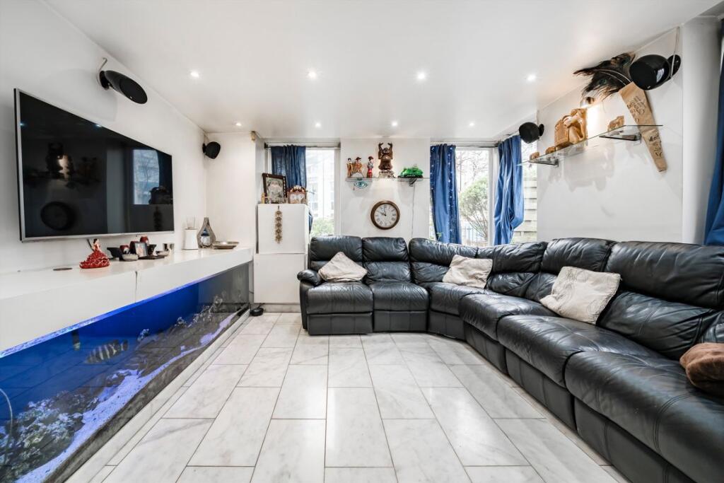 Main image of property: Hunt Close, Notting Hill