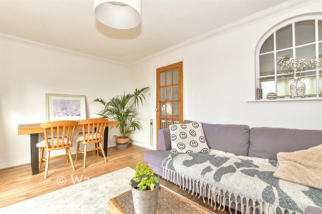 Main image of property: Mary Days, Goudhurst, Cranbrook, Kent