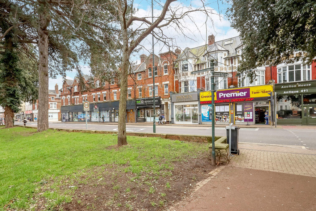 Additional image 12 of Christchurch Road, Bournemouth