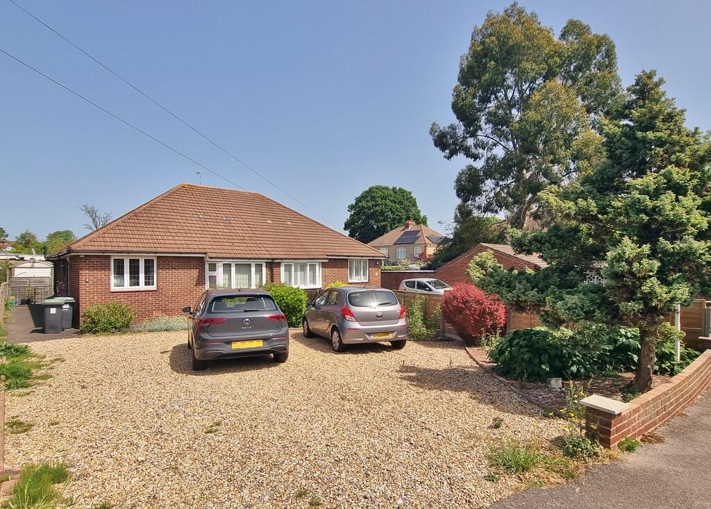 Main image of property: Brooklands Road, Bedhampton
