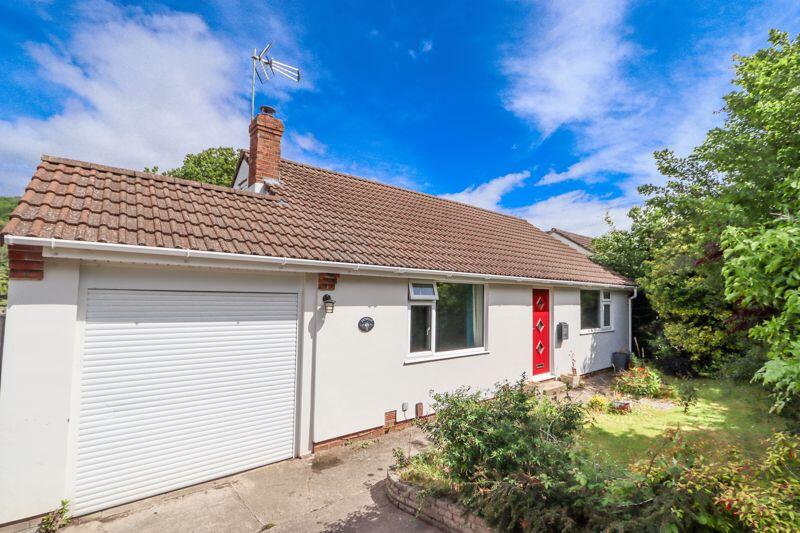 4 bed detached - Conygar Close, Clevedon image 3
