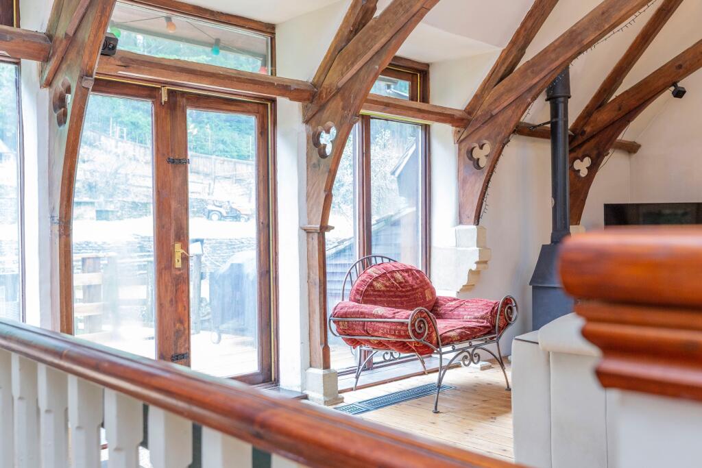 Additional image 24 of The Old Chapel, Clay Street, Warminster