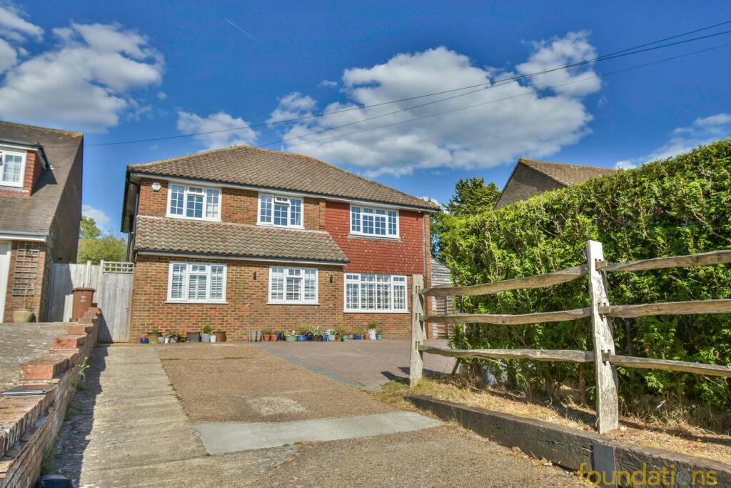 Main image of property: Peartree Lane, Bexhill-on-Sea, TN39