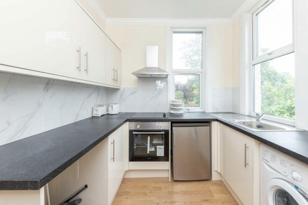 Main image of property: Ellesmere Road, Chiswick