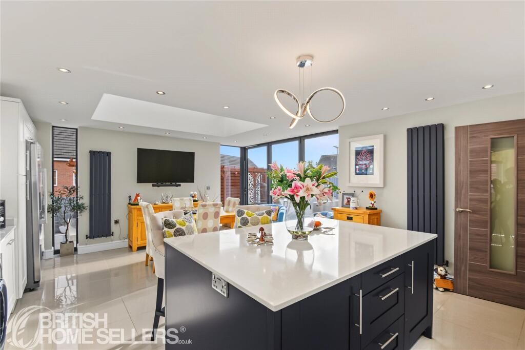 House in Swansea - View 4