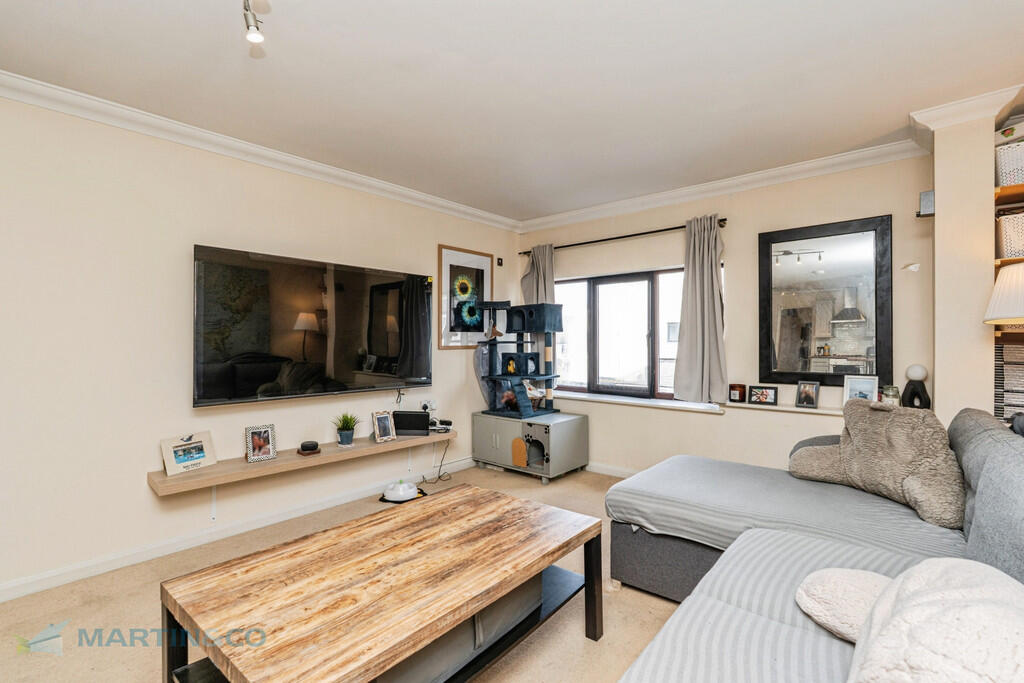 Main image of property: Walton Road, Woking