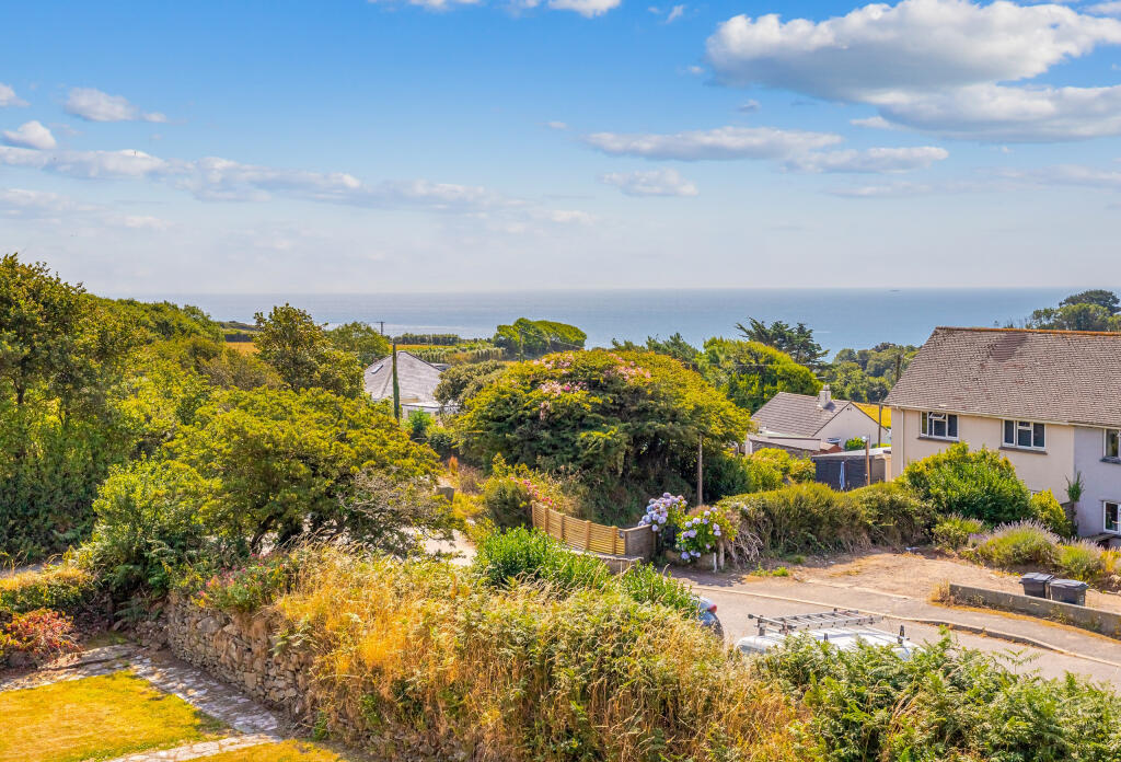Main image of property: Town Road, East Prawle