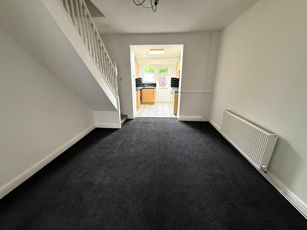 House in Manchester, Greater Manchester - View 5