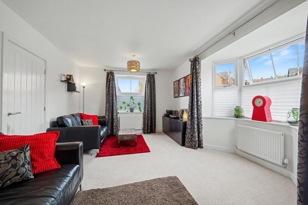 Philip Bent Road, Ashby-De-La-Zouch, LE65 photo 3