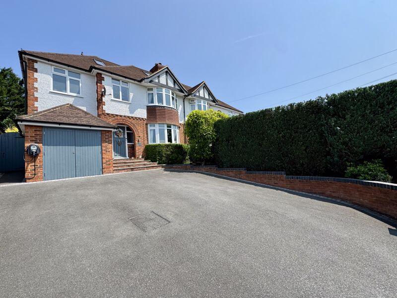 Main image of property: Whinneys Road, Loudwater