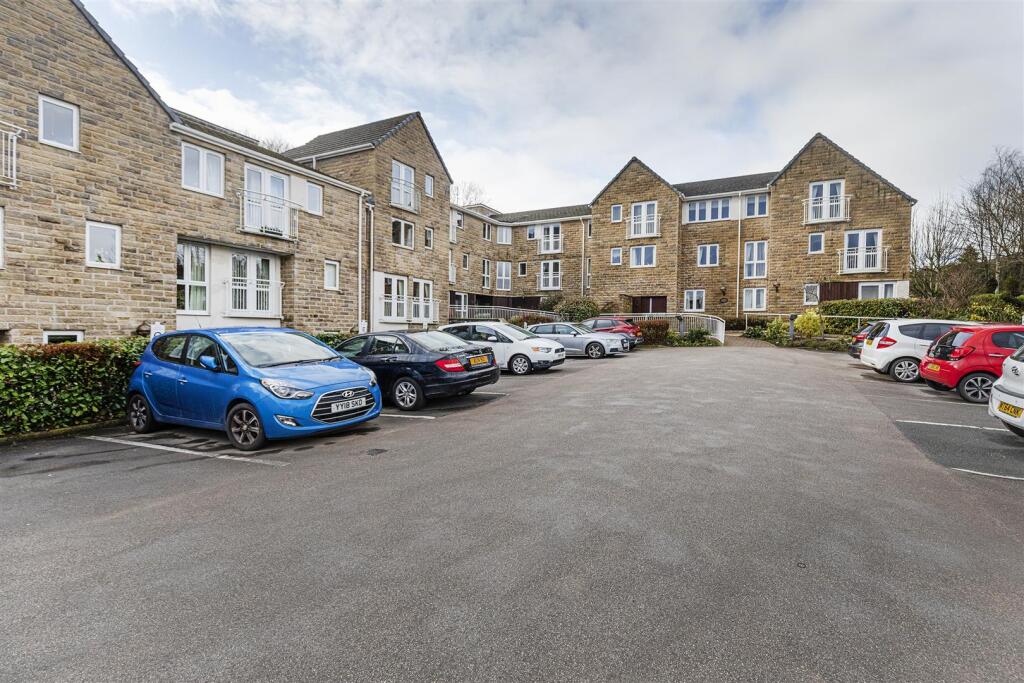 Main image of property: St. Stephens Fold, Lindley, Huddersfield