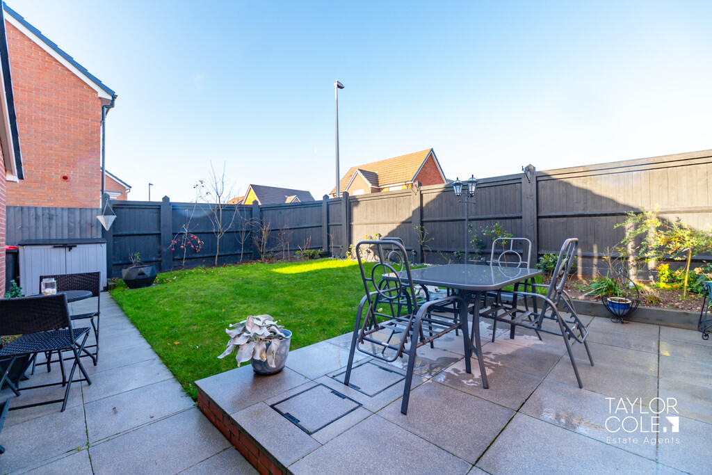 Additional image 21 of Red Marl Way, Warton