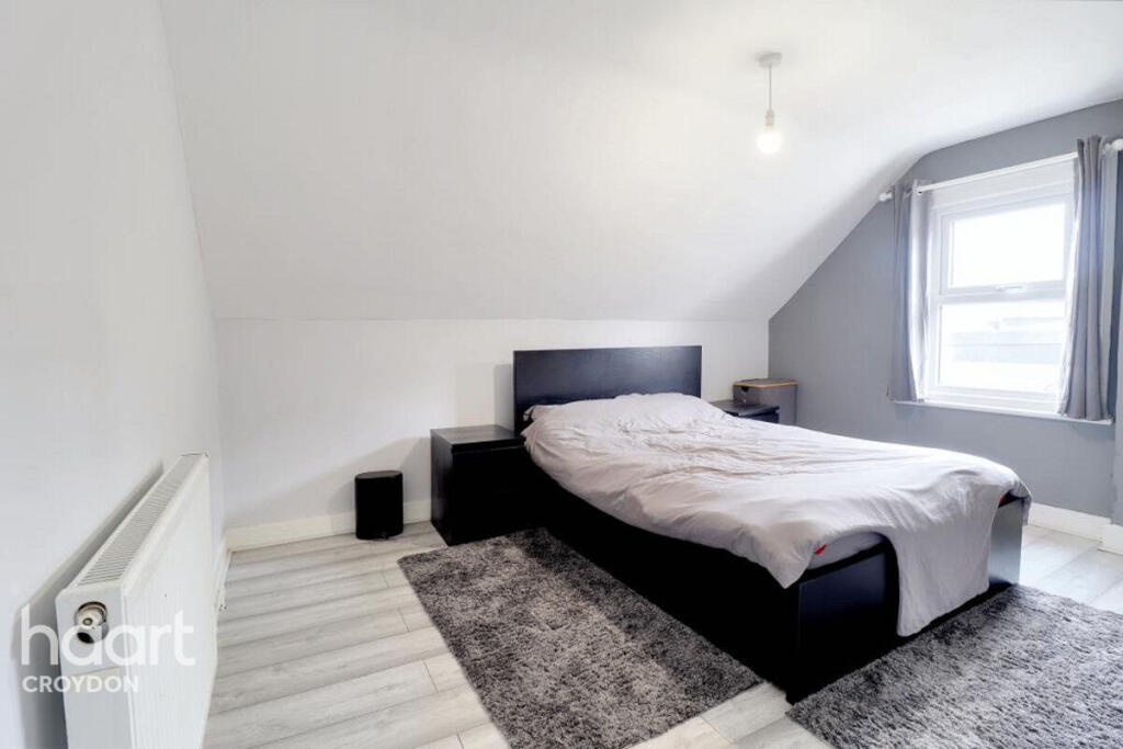 Main image of property: Dornton Road, South Croydon