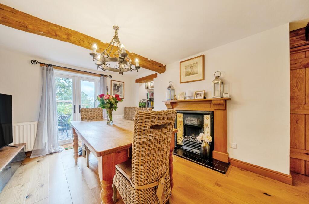 House in Loppington, Brown Heath - View 3