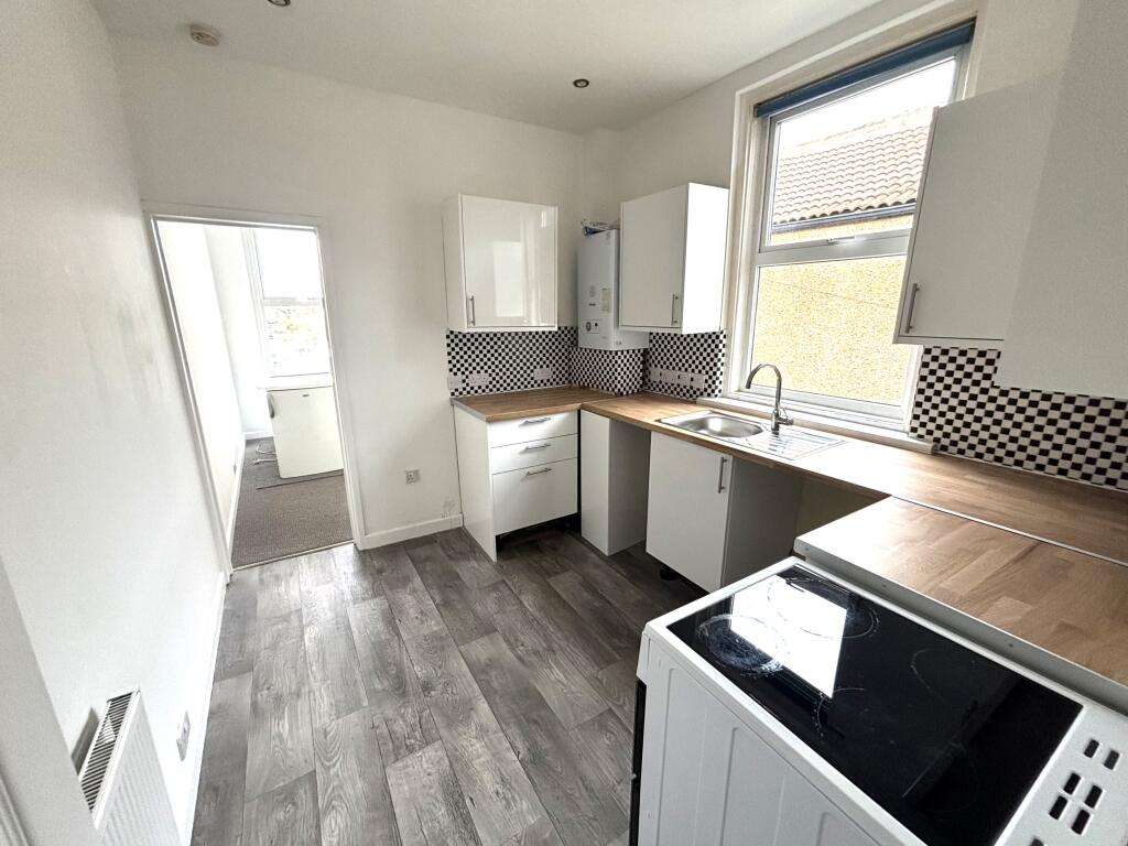 Main image of property: Fawcett Road, Southsea, Portsmouth, PO4