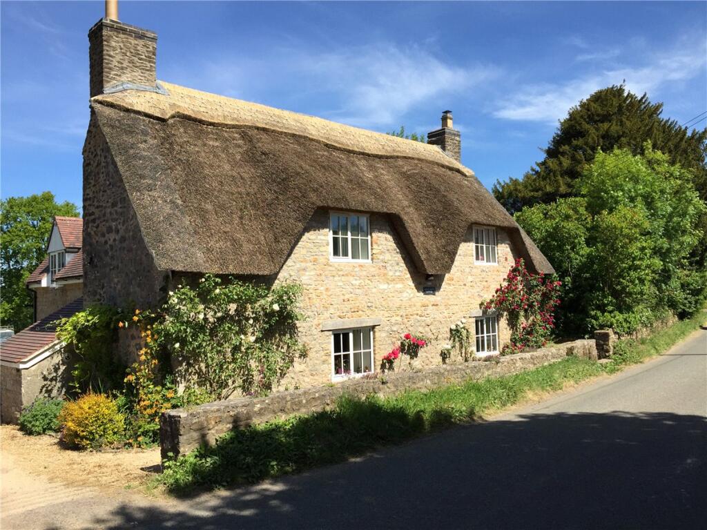 Main image of property: Mells Green, Mells, Frome, BA11