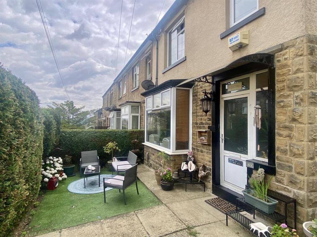 Main image of property: Marion Street, Brighouse