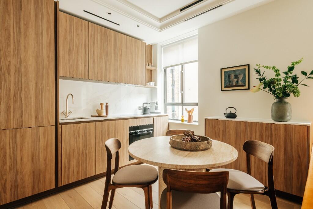 Main image of property: Claridge House, Mayfair, London, W1K