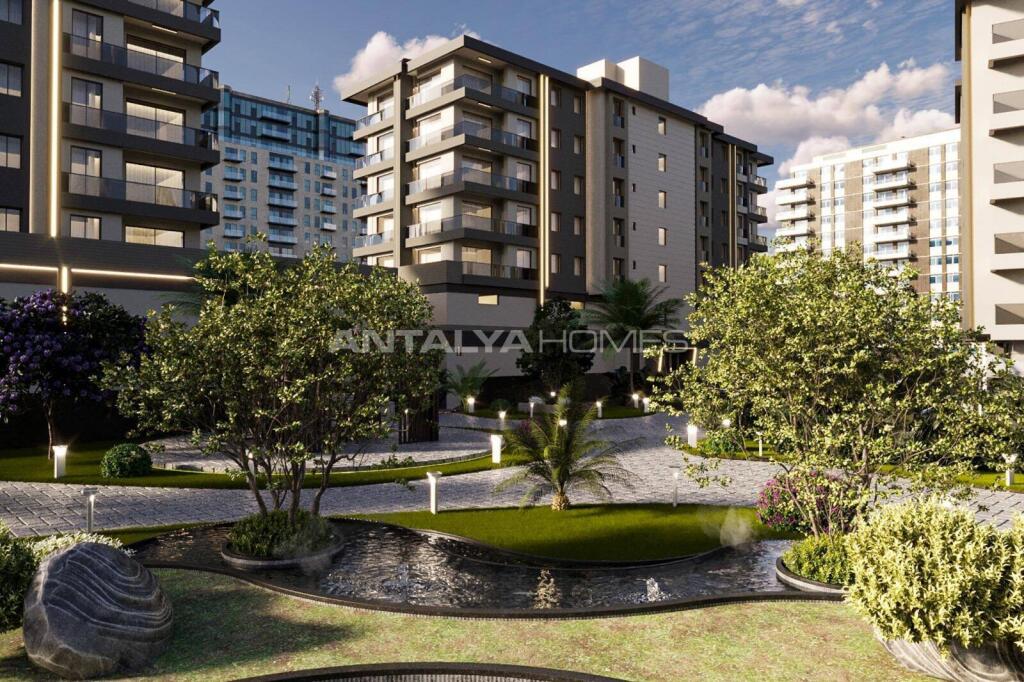 Main image of property: Antalya, Antalya, Kepez