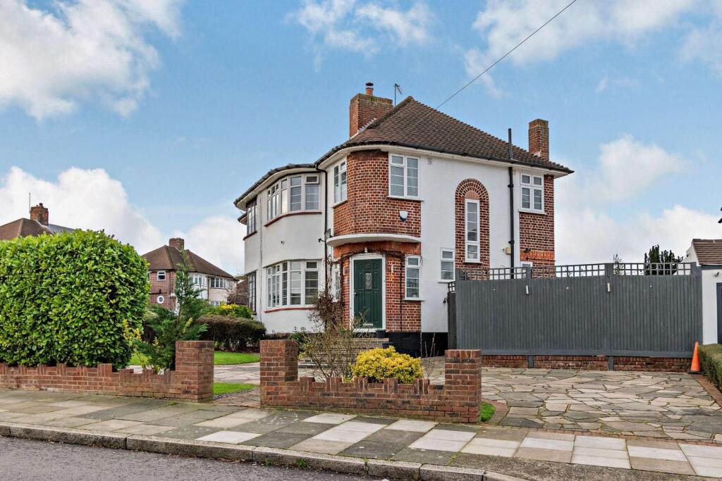 Main image of property: Domonic Drive, New Eltham, London